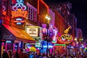 Things To Do In Nashville