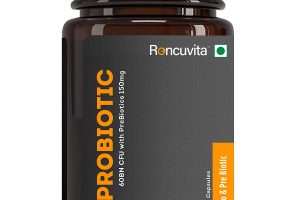 best probiotic supplement