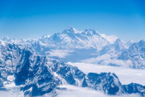 about mount everest
