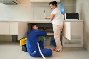 Don't Ignore These 4 Signs That You Need a Plumber