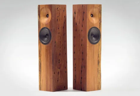 Tower Speakers 